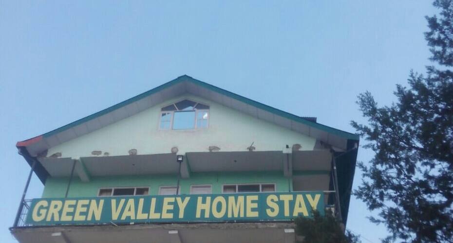 Green Valley Homestay, Shimla 2